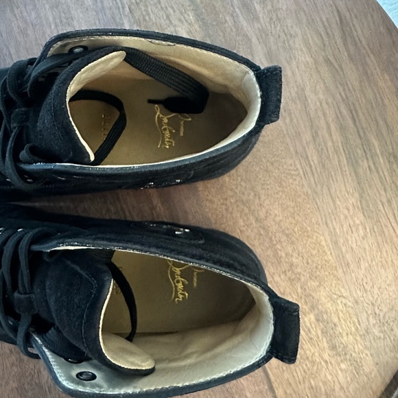 Christian Louboutin sneakers - Picture 5 of 7